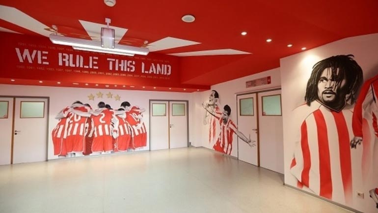 Με εντολή εισαγγελέα ανοίγουν οι κάμερες στο Καραϊσκάκη