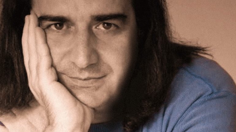 Μιχάλης Κουμπιός – «Απάνθισμα»  στο Ίδρυμα «Μιχάλης Κακογιάννης»