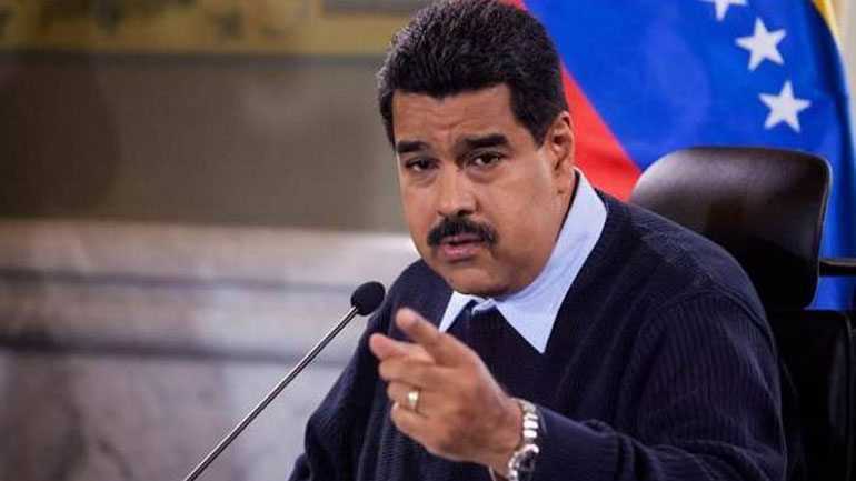 Βενεζουέλα: Διάλογο με την αντιπολίτευση ζητεί ο Μαδούρο