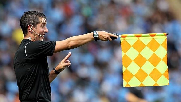 Στο τελικό στάδιο το σχέδιο της FIFA για έλεγχο των οφσάιντ με GPS!