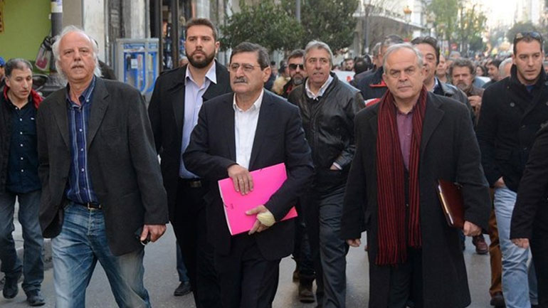 Στις 27 Απριλίου η δίκη του δημάρχου Πατρέων