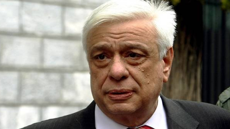 Παυλόπουλος: Ο πολιτισμός μας να γυρίσει στις ρίζες του