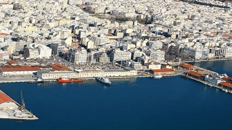 Σε ευρωπαϊκά «χέρια» με συμμετοχή του Ιβάν Σαββίδη το λιμάνι της Θεσσαλονίκης