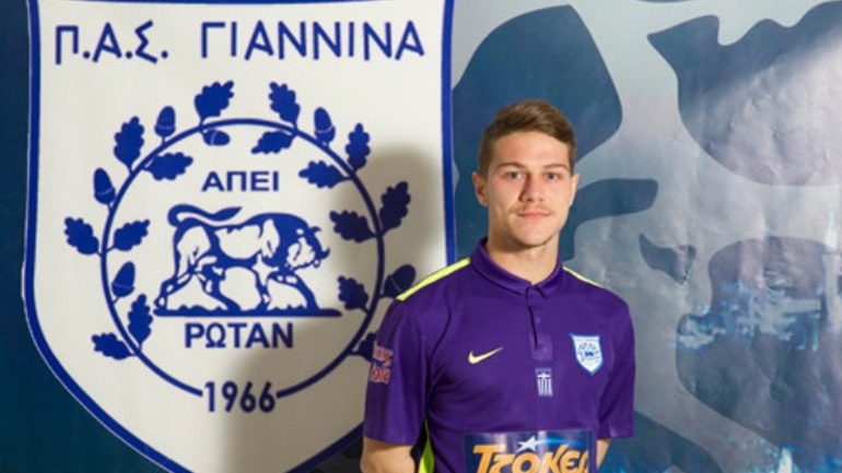 Κλείνει Κούτρη ο Ολυμπιακός