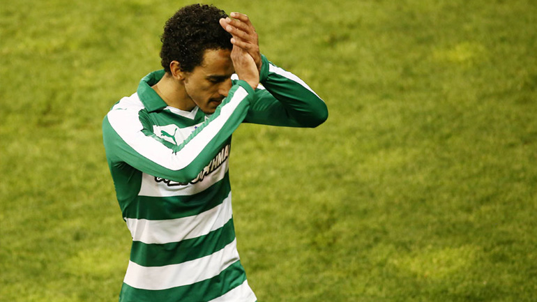 Παναθηναϊκός: Δέκα ημέρες νοκ άουτ ο Ζέκα