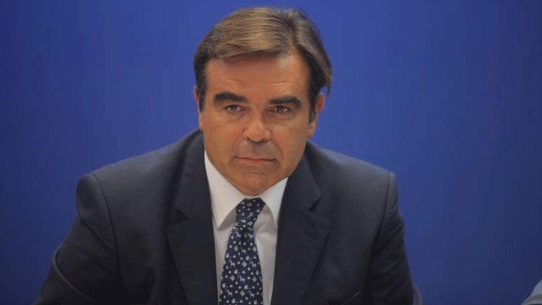 Επιβεβαιώνει η Κομισιόν την επιστροφή των Θεσμών στην Αθήνα