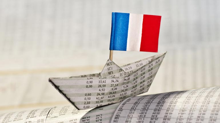 Το ευρώ διαμορφώνεται στο υψηλότερο επίπεδο των τελευταίων πέντε μηνών