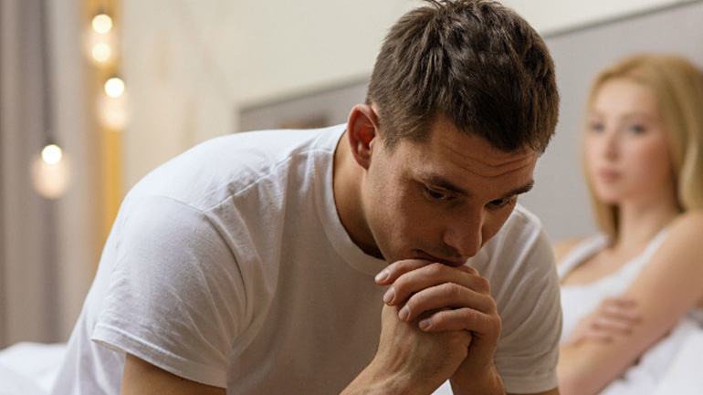 Τι πρέπει να γνωρίζετε για τη στυτική δυσλειτουργία