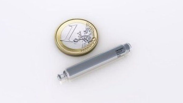 Ασύρματος βηματοδότης εμφυτεύτηκε για πρώτη φορά σε 80χρονο