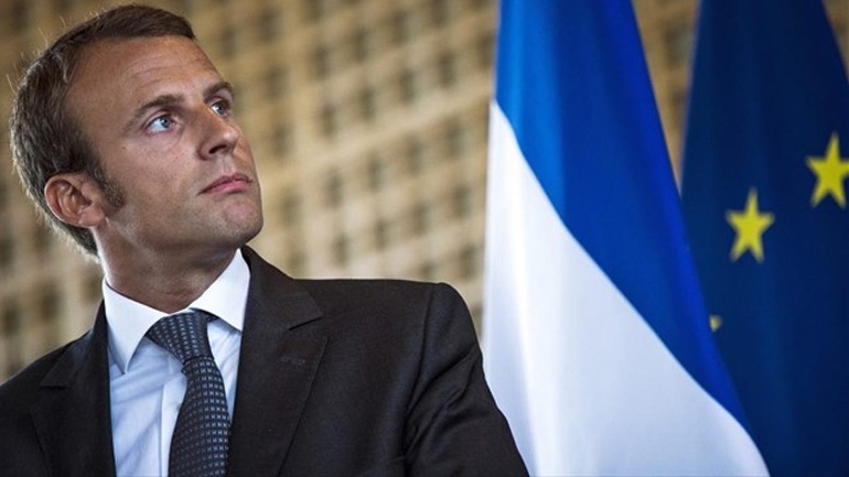 Ο Εμανουέλ Μακρόν τονίζει ότι οι εκλογές δεν έχουν κερδηθεί