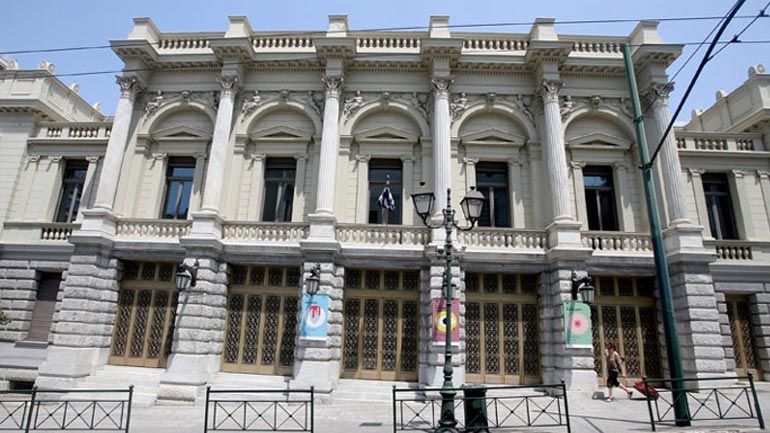 Ο καλλιτεχνικός διευθυντής και ο πρόεδρος του ΔΣ του Εθνικού Θεάτρου απαντούν στο σωματείο των εργαζομένων