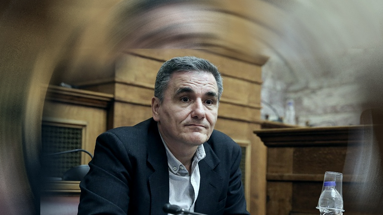 Επισπεύδει η κυβέρνηση τη συμφωνία Επισπεύδει η κυβέρνηση τη συμφωνία