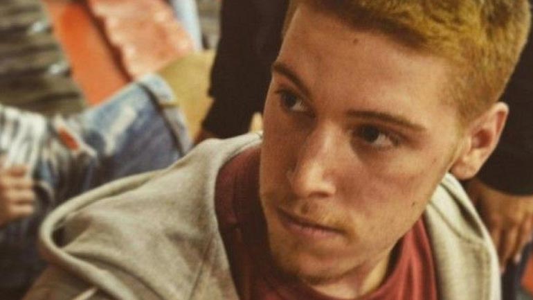 «Έσβησε» στο παρκέ 18χρονος μπασκετμπολίστας του Αιόλου Ταύρου