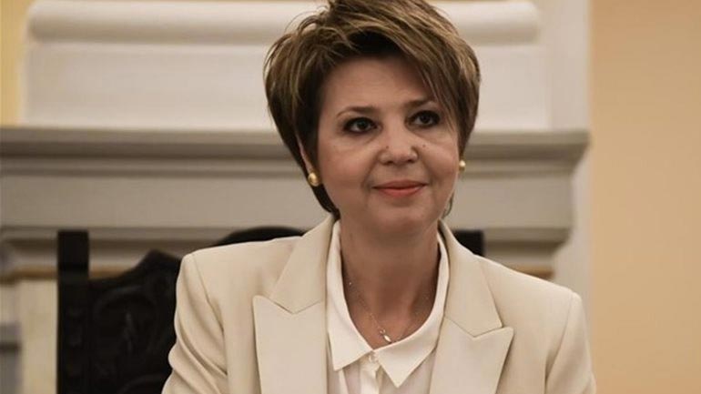 Τη μετεξέλιξη των ΚΕΠ χάρη στην ψηφιακή τεχνολογία προανήγγειλε η Όλγα Γεροβασίλη