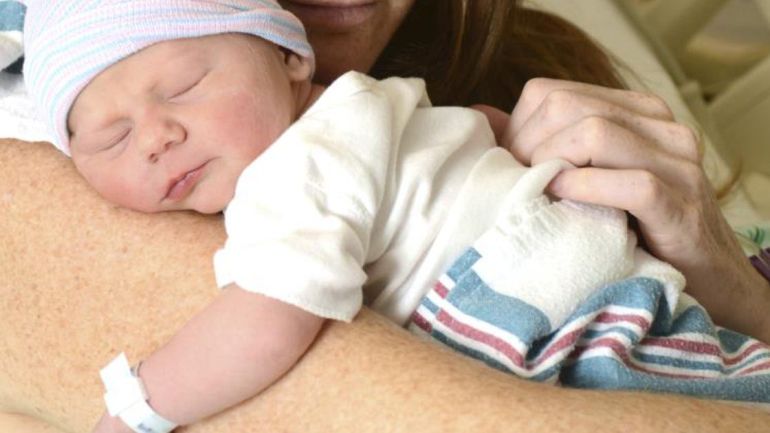 Σύστημα εξωτερικής τεχνητής μήτρας για υπερβολικά πρόωρα μωρά