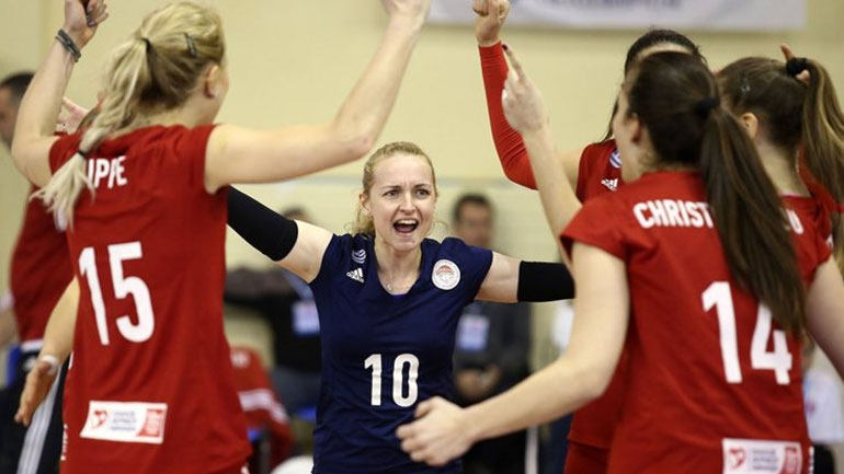 Εθνική: Άνοιξε ο δρόμος για την Κονόμη