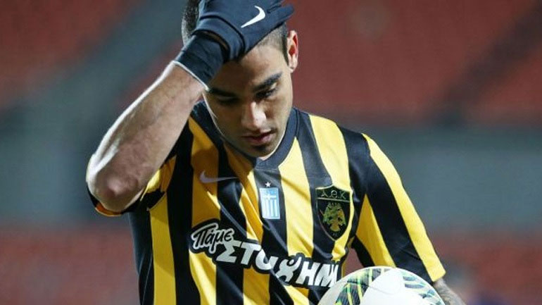 Βάργκας: «Είναι πολύ λεπτό το θέμα»