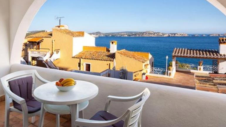 Οι Βρετανοί αγοράζουν λιγότερα σπίτια στην Ισπανία μετά την ψήφο υπέρ του Brexit