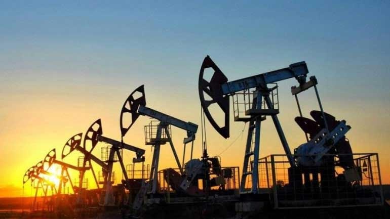 Αύξηση των τιμών του πετρελαίου στις ασιατικές αγορές