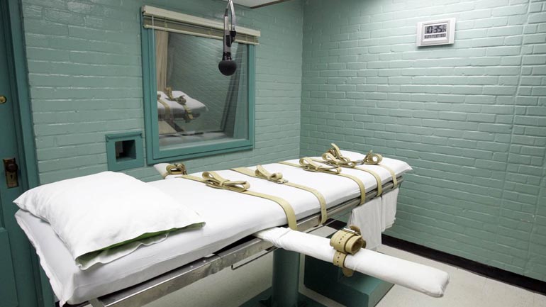 ΗΠΑ: Δεύτερη εκτέλεση κρατουμένου στην πολιτεία του Αρκάνσας