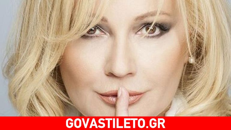 Αγγελική Νικολούλη: «Δεν είμαι αρνητική για έναν δεύτερο γάμο»