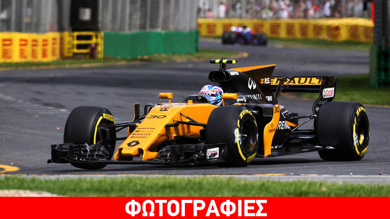 H Renault καλεί τον Alonso