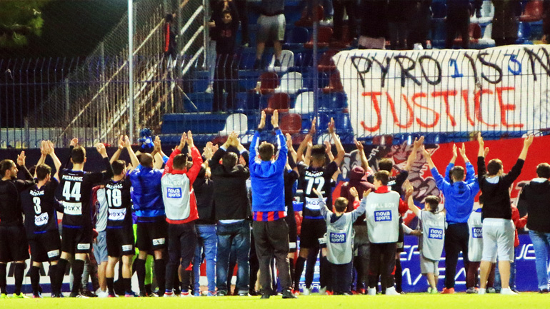 Πανιώνιος: Φιέστα με Λεβαδειακό