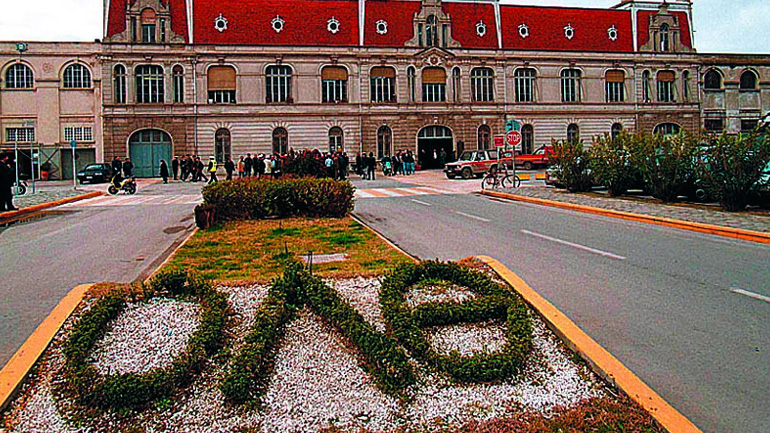 Η ανακοίνωση του ομίλου Σαββίδη για τον ΟΛΘ