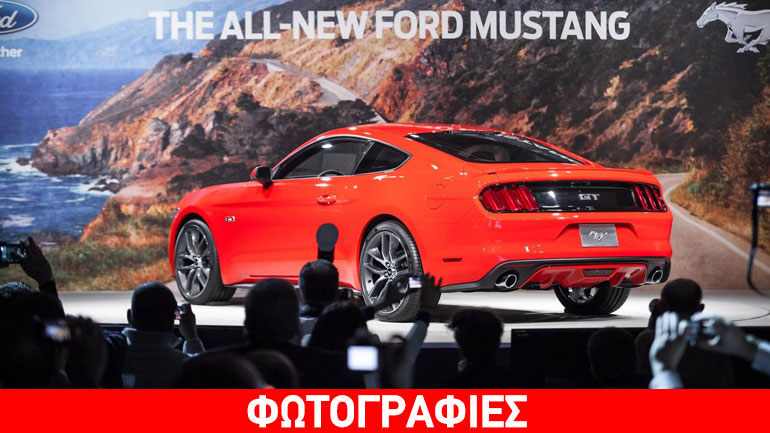 To Νο1 σπορ αυτοκίνητο στον κόσμο