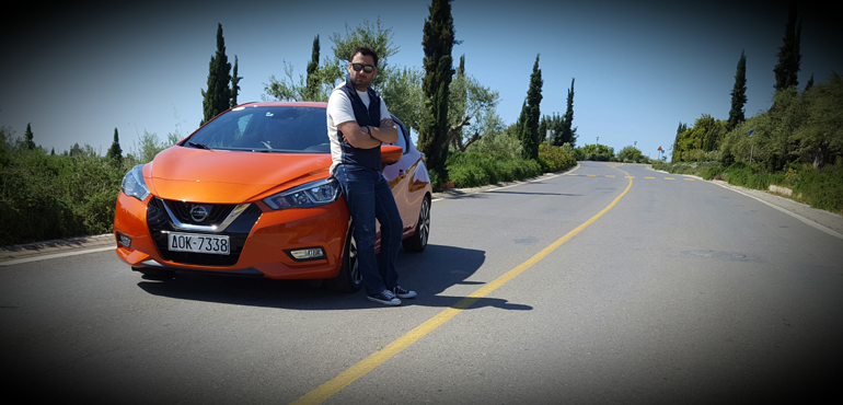 Επιτέλους... ήρθε και το έχουμε στα χέρια μας!