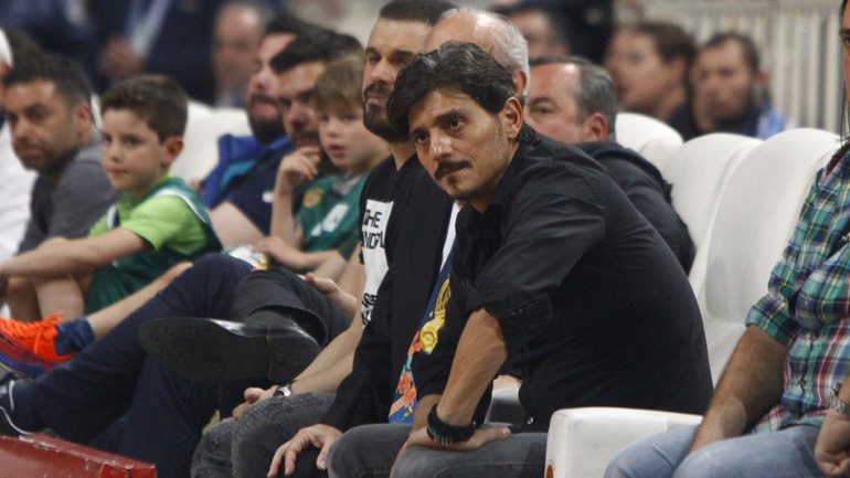 «Δεν αξίζαμε να προκριθούμε»