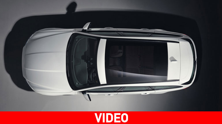 Αποκαλύπτεται η Jaguar XF Sportbrake
