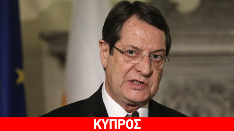 Στην Ινδία ο Ν. Αναστασιάδης