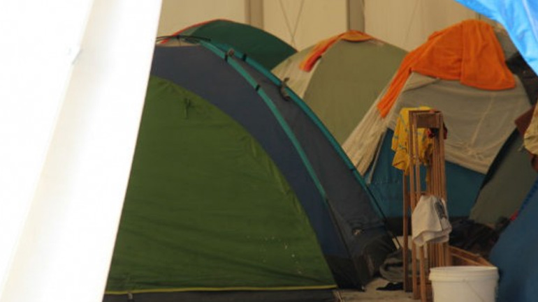 Διεθνής Αμνηστία: Μη ασφαλείς οι συνθήκες στο Ελληνικό