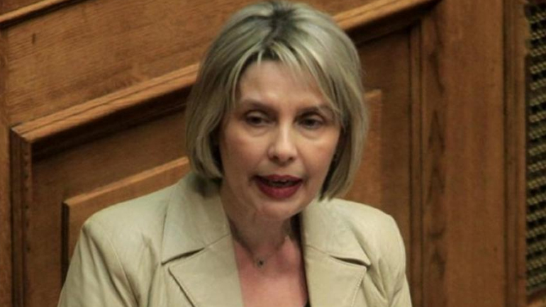 Κατερίνα Παπακώστα: «Τι συμβαίνει στο Σικιαρίδειο Ίδρυμα;»