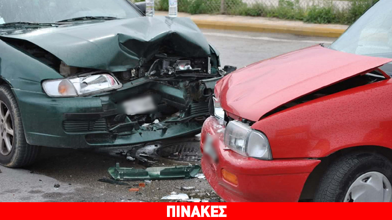 Λιγότερα τροχαία δυστυχήματα το 2017 κατά τη διάρκεια του Πάσχα