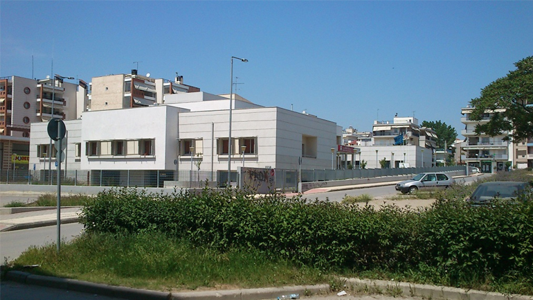 Θεσσαλονίκη: Κινητοποίηση στο Κέντρο Υγείας Ευόσμου