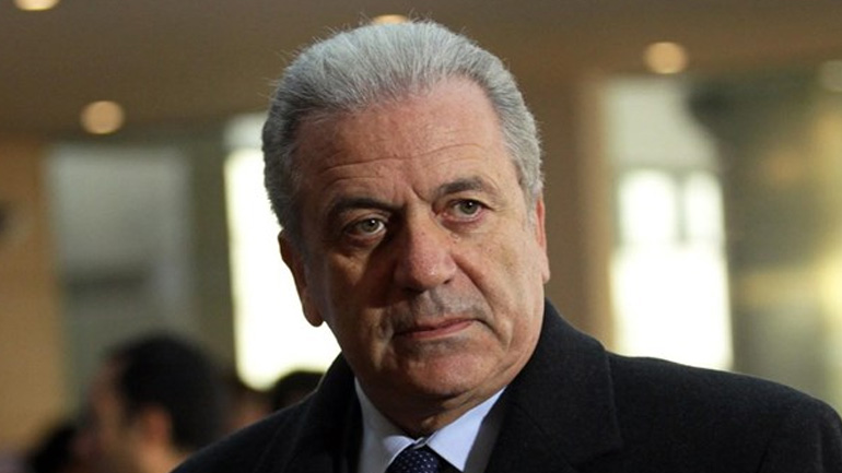 Τετ-α-τετ Αβραμόπουλου με τον πρωθυπουργό του Κοσσόβου