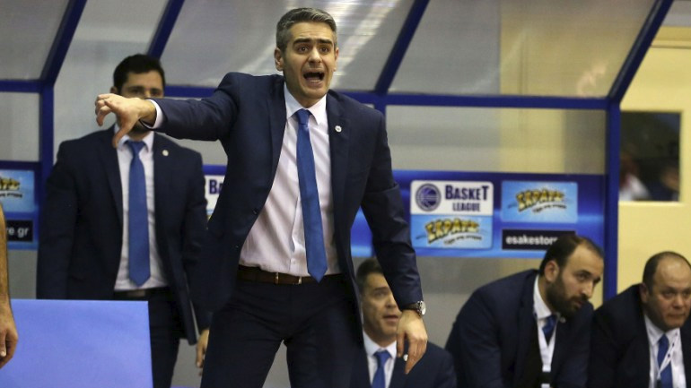 Αναλαμβάνει την Κύμη ο Γιάννης Καστρίτης