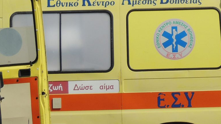 Ηράκλειο: Στο νοσοκομείο με εγκαύματα 9χρονο αγοράκι