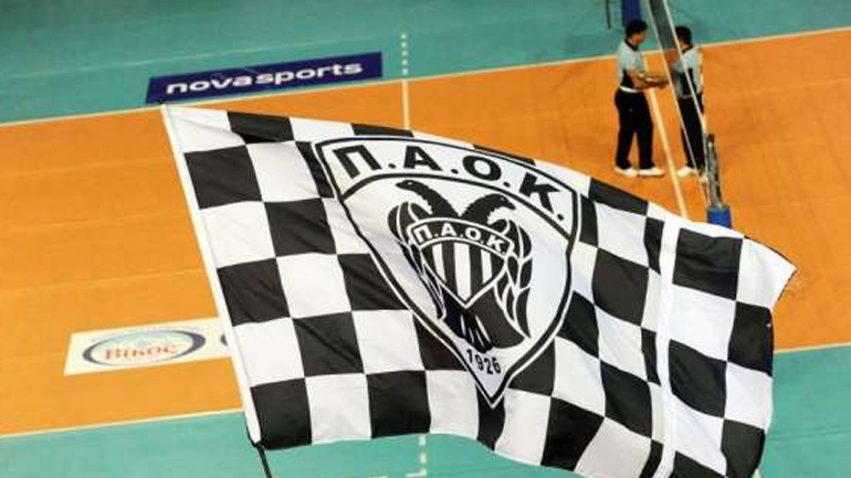 Βόλεϊ: Τα εισιτήρια για τον δεύτερο τελικό ΠΑΟΚ-Ολυμπιακός