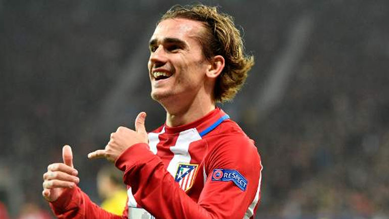 «Προβάδισμα για τον Γκριεζμάν έχει η Γιουνάιτεντ»