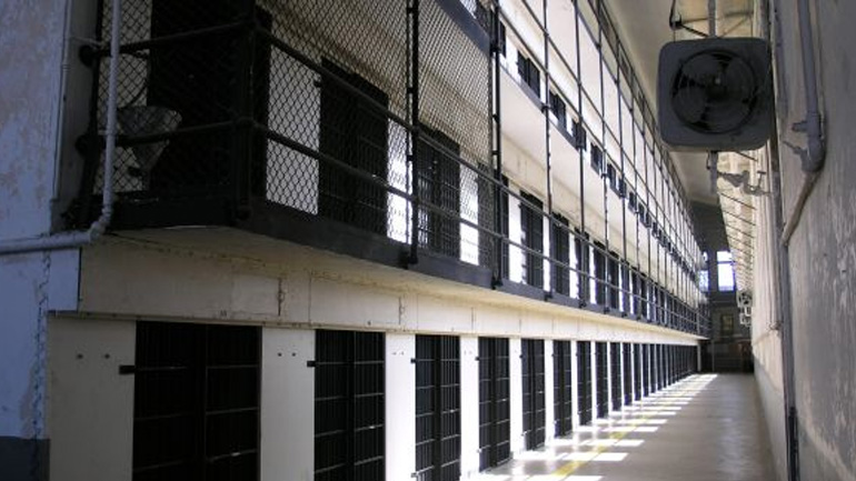 Κρατούμενος στις ΗΠΑ πέθανε από δίψα- Του στέρησαν το νερό για τιμωρία