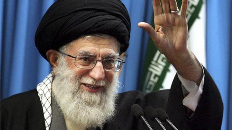 Ιράν: Ο Χαμενεΐ καλεί τους υποψηφίους να μειώσουν την ανάμιξή τους με την Δύση