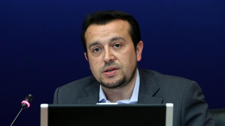 Σε δημόσια διαβούλευση η ίδρυση της ελληνικής διαστημικής εταιρείας