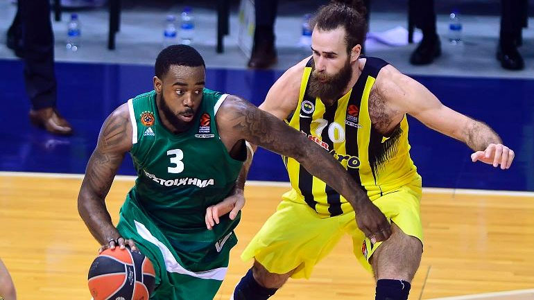 Μονόδρομος για τον ΠΑΟ η νίκη στην Κωνσταντινούπολη