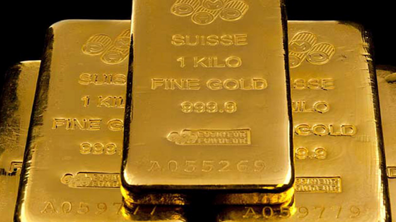 Με απώλειες 0,9% ο χρυσός