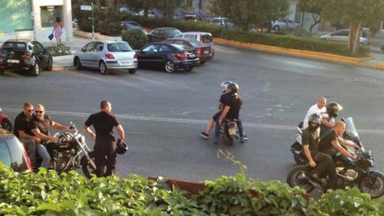 Αναβλήθηκε η δίκη Λαγού – Μίχου για την επίθεση στο «Συνεργείο»