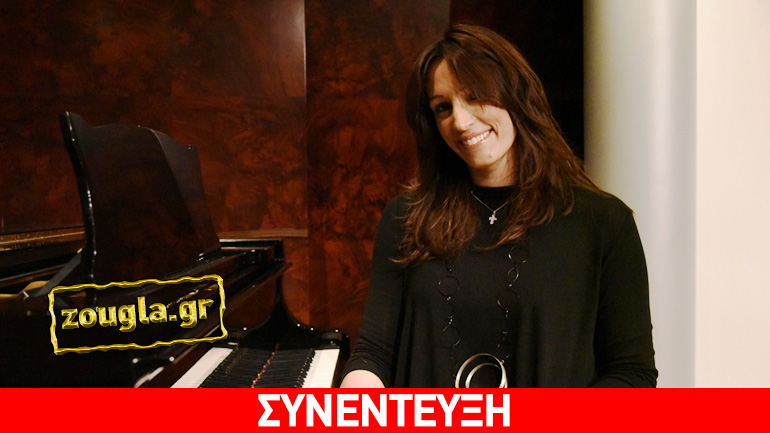 Αναζητώντας την αισιοδοξία: Συνέντευξη με την Κλέλια Χαρίση για τη νέα της ποιητική συλλογή «Μετανάστης η Ελπίδα» Αναζητώντας την αισιοδοξία: Συνέντευξη με την Κλέλια Χαρίση για τη νέα της ποιητική συλλογή «Μετανάστης η Ελπίδα»