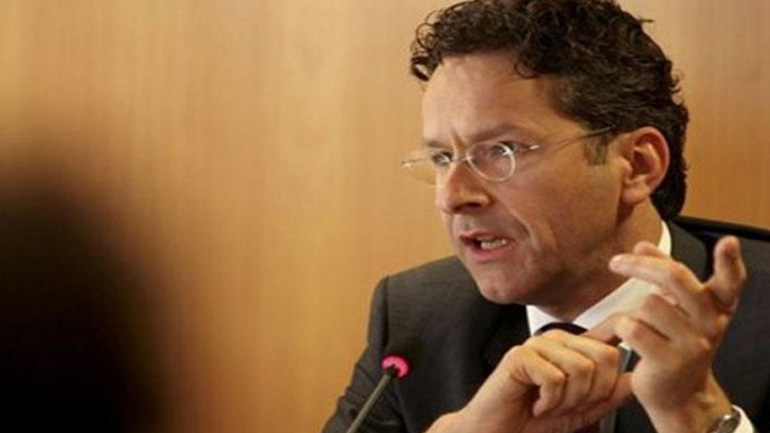 Ενημέρωση Ντάισελμπλουμ στο Ευρωκοινοβούλιο για την Ελλάδα